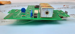 Wascomat 471-878514 door lock board