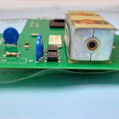 Wascomat 471-878514 door lock board