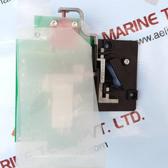 Wascomat 471-878514 door lock board