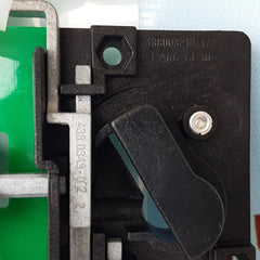 Wascomat 471-878514 door lock board