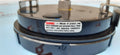 Oceaneering lfp412-7500-psi-g pressure gauge