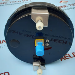 Oceaneering lfp412-7500-psi-g pressure gauge