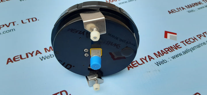 Oceaneering lfp412-7500-psi-g pressure gauge