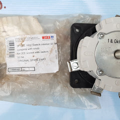 Wiska sp-cee 1832 switch interior 32/94