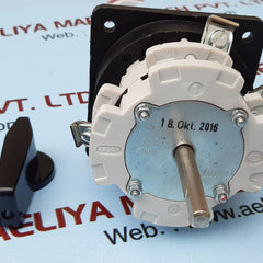 Wiska sp-cee 1832 switch interior 32/94
