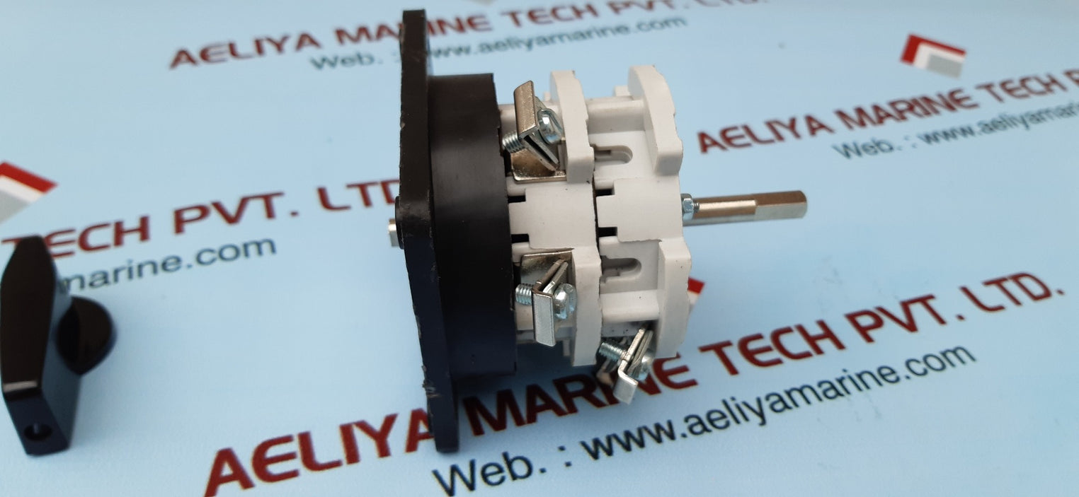 Wiska sp-cee 1832 switch interior 32/94