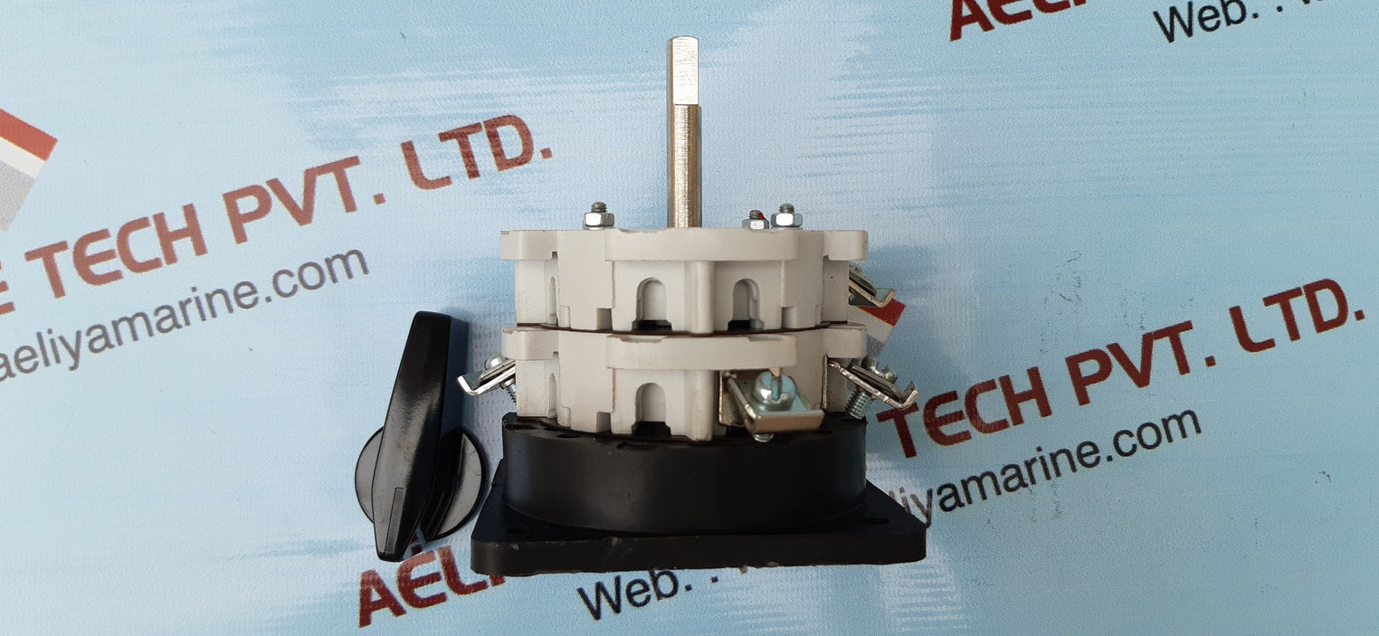 Wiska sp-cee 1832 switch interior 32/94