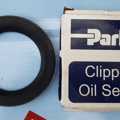 Parker clipper oil seals