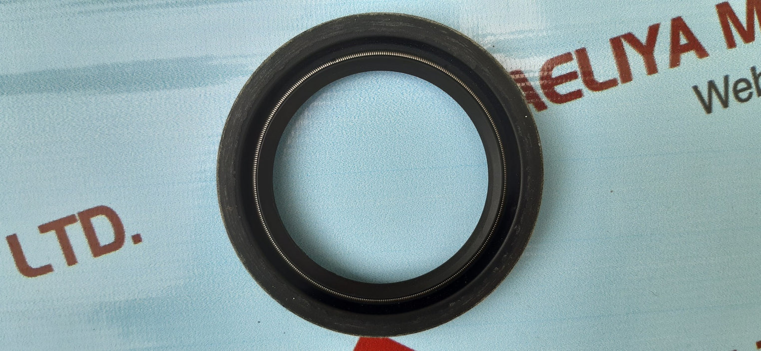 Parker clipper oil seals