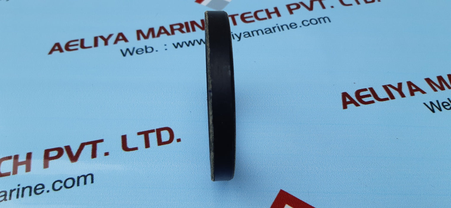 Parker clipper oil seals