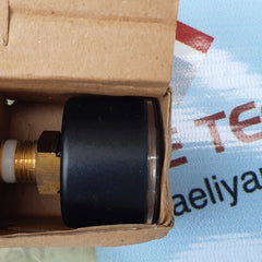 Rexroth pg1-sas-adj pressure gauge manometer r412007871