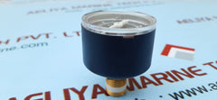 Rexroth pg1-sas-adj pressure gauge manometer r412007871