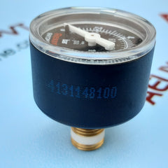 Rexroth pg1-sas-adj pressure gauge manometer r412007871