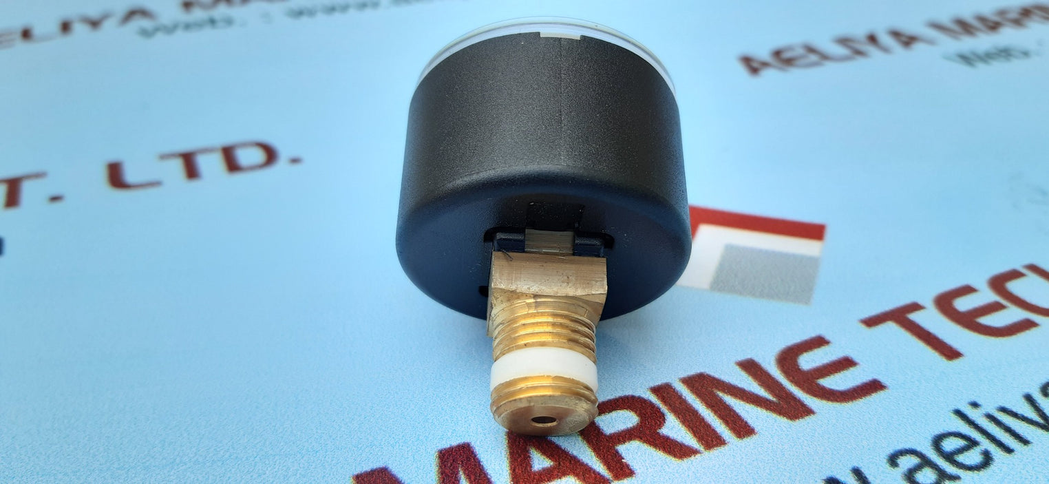 Rexroth pg1-sas-adj pressure gauge manometer r412007871