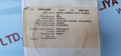 Nrp n2001 low pressure gauge