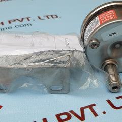 Ashcroft 63-1008-s-02b-2000# industrial duralife gauge