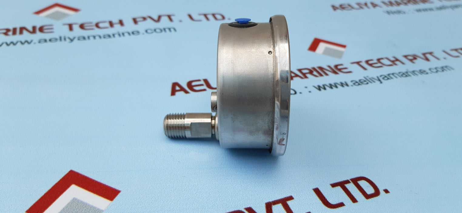 Ashcroft 63-1008-s-02b-2000# industrial duralife gauge