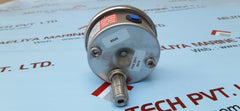 Ashcroft 63-1008-s-02b-2000# industrial duralife gauge