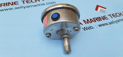 Ashcroft 63-1008-s-02b-2000# industrial duralife gauge