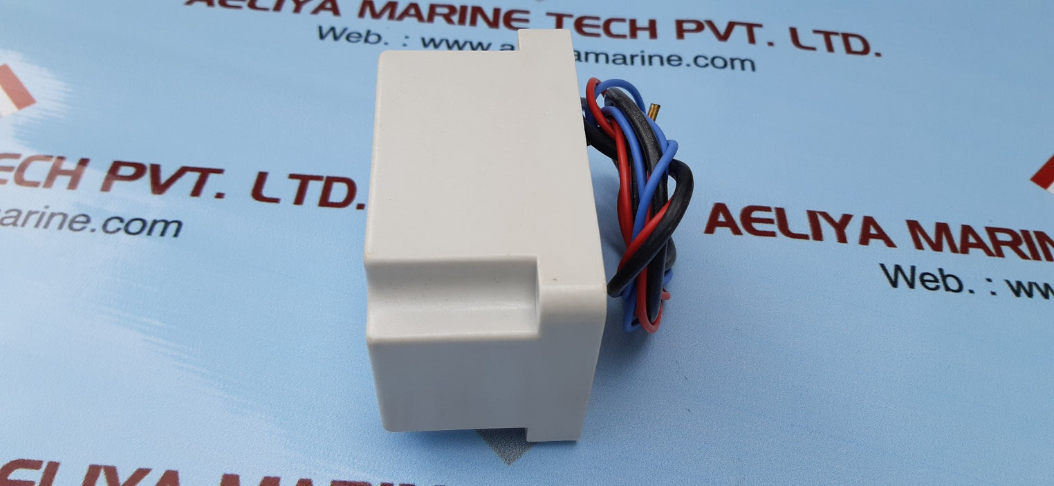 vossloh schwabe z400m a20 ignitor unit ip65