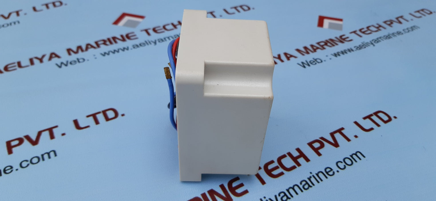 vossloh schwabe z400m a20 ignitor unit ip65