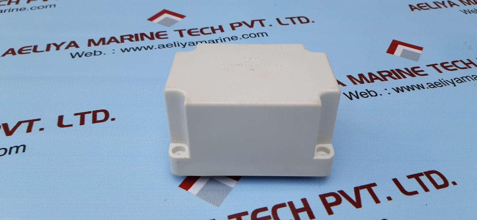 vossloh schwabe z400m a20 ignitor unit ip65