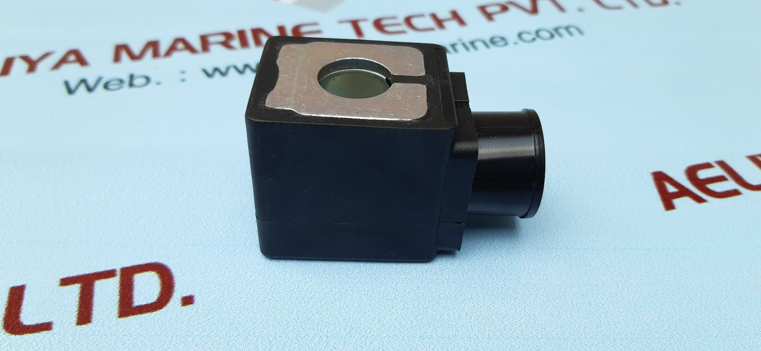 Lucifer 483510s5f dz06s5 solenoid valve coil 110v-115v