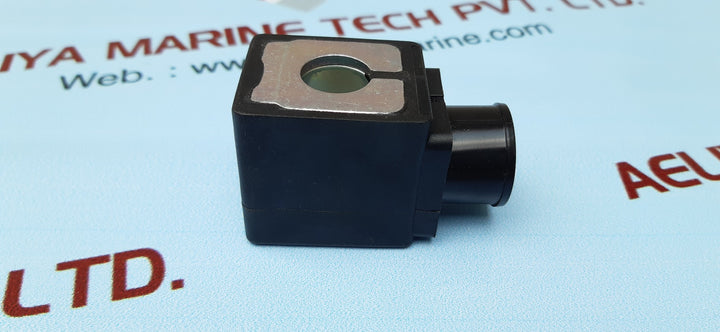 Lucifer 483510s5f dz06s5 solenoid valve coil 110v-115v