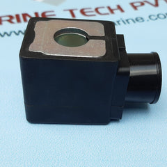 Lucifer 483510s5f dz06s5 solenoid valve coil 110v-115v