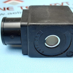 Lucifer 483510s5f dz06s5 solenoid valve coil 110v-115v