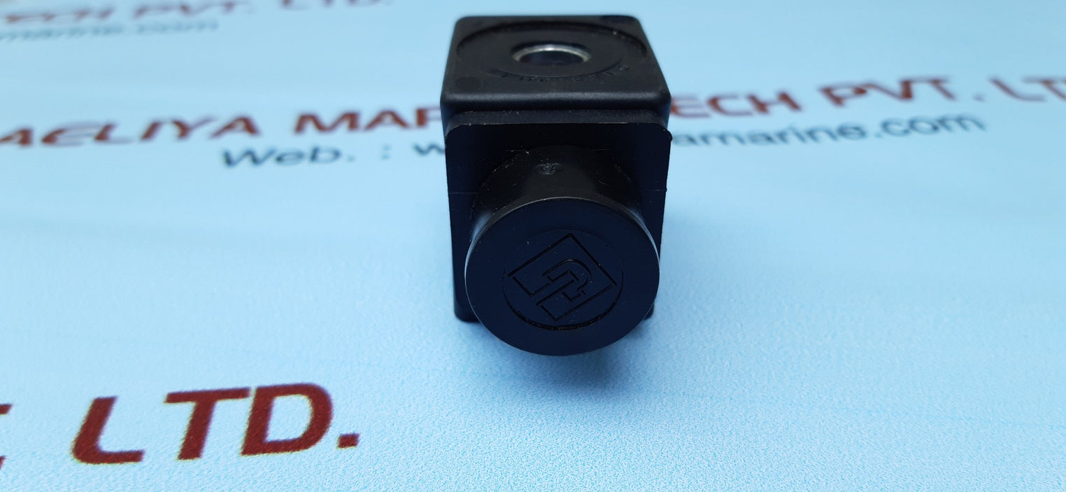 Lucifer 483510s5f dz06s5 solenoid valve coil 110v-115v