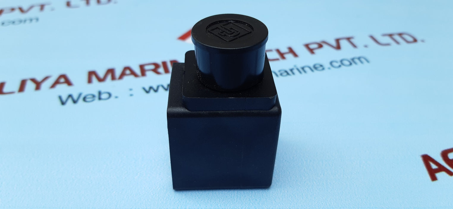 Lucifer 483510s5f dz06s5 solenoid valve coil 110v-115v