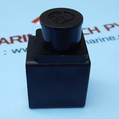 Lucifer 483510s5f dz06s5 solenoid valve coil 110v-115v