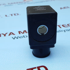 Lucifer 483510s5f dz06s5 solenoid valve coil 110v-115v