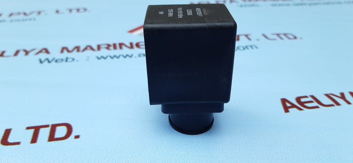 Lucifer 483510s5f dz06s5 solenoid valve coil 110v-115v