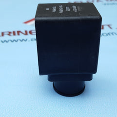 Lucifer 483510s5f dz06s5 solenoid valve coil 110v-115v