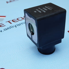 Lucifer 483510s5f dz06s5 solenoid valve coil 110v-115v