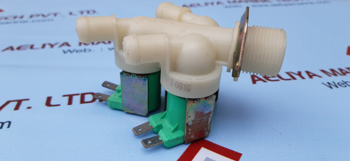 Apollo 1184053 3-way magnetic valve