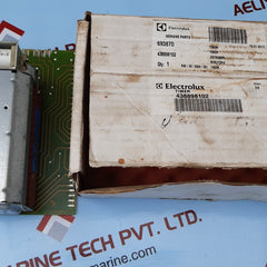Ako wascator 438 8978-02 washer timer 514 307-03