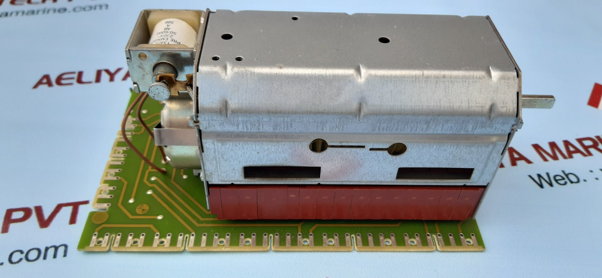 Ako wascator 438 8978-02 washer timer 514 307-03
