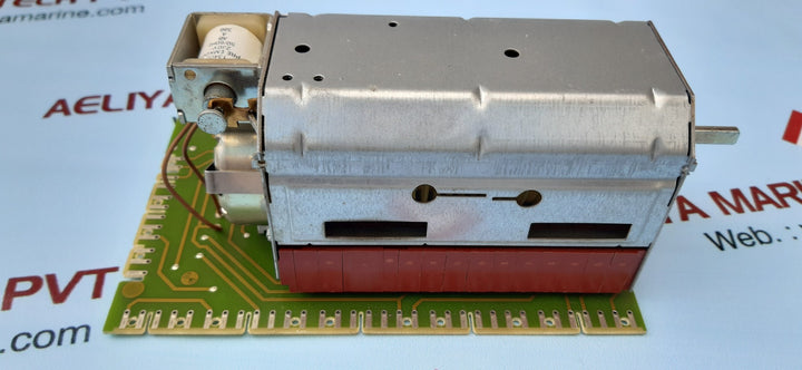 Ako wascator 438 8978-02 washer timer 514 307-03