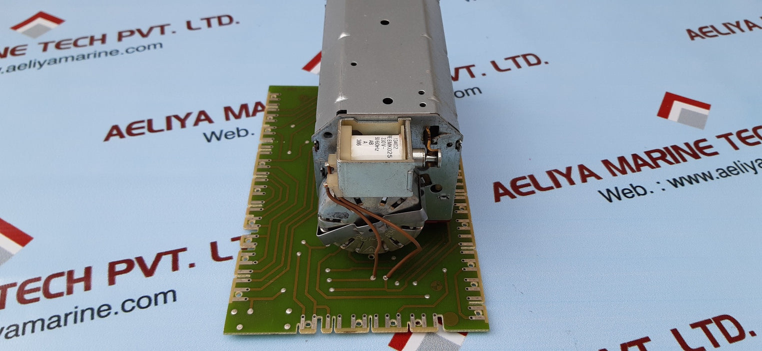 Ako wascator 438 8978-02 washer timer 514 307-03