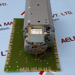 Ako wascator 438 8978-02 washer timer 514 307-03