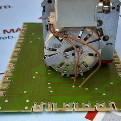 Ako wascator 438 8978-02 washer timer 514 307-03