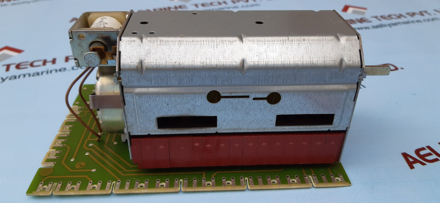 Ako wascator 438 8978-02 washer timer 514 307-03