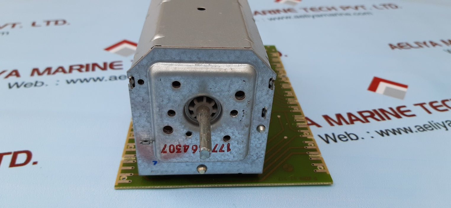 Ako wascator 438 8978-02 washer timer 514 307-03