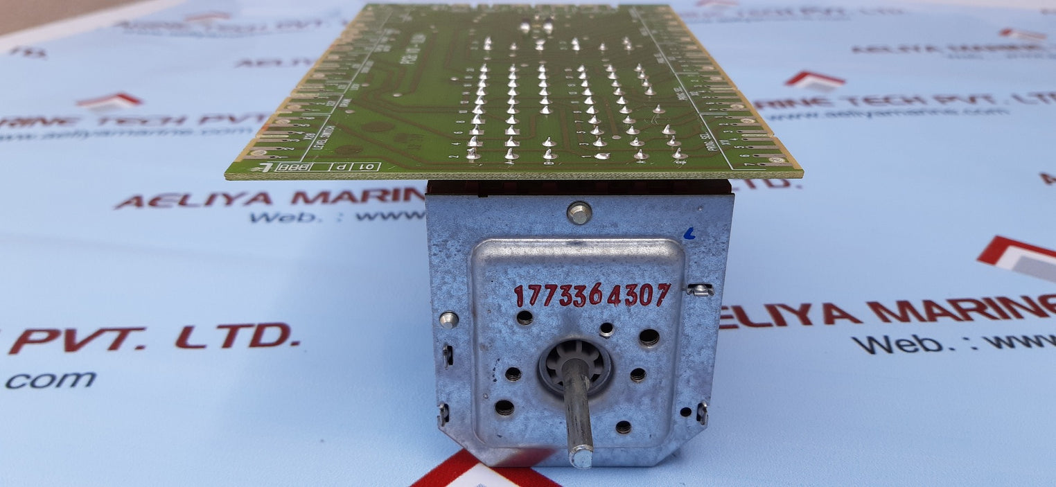 Ako wascator 438 8978-02 washer timer 514 307-03