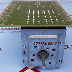 Ako wascator 438 8978-02 washer timer 514 307-03