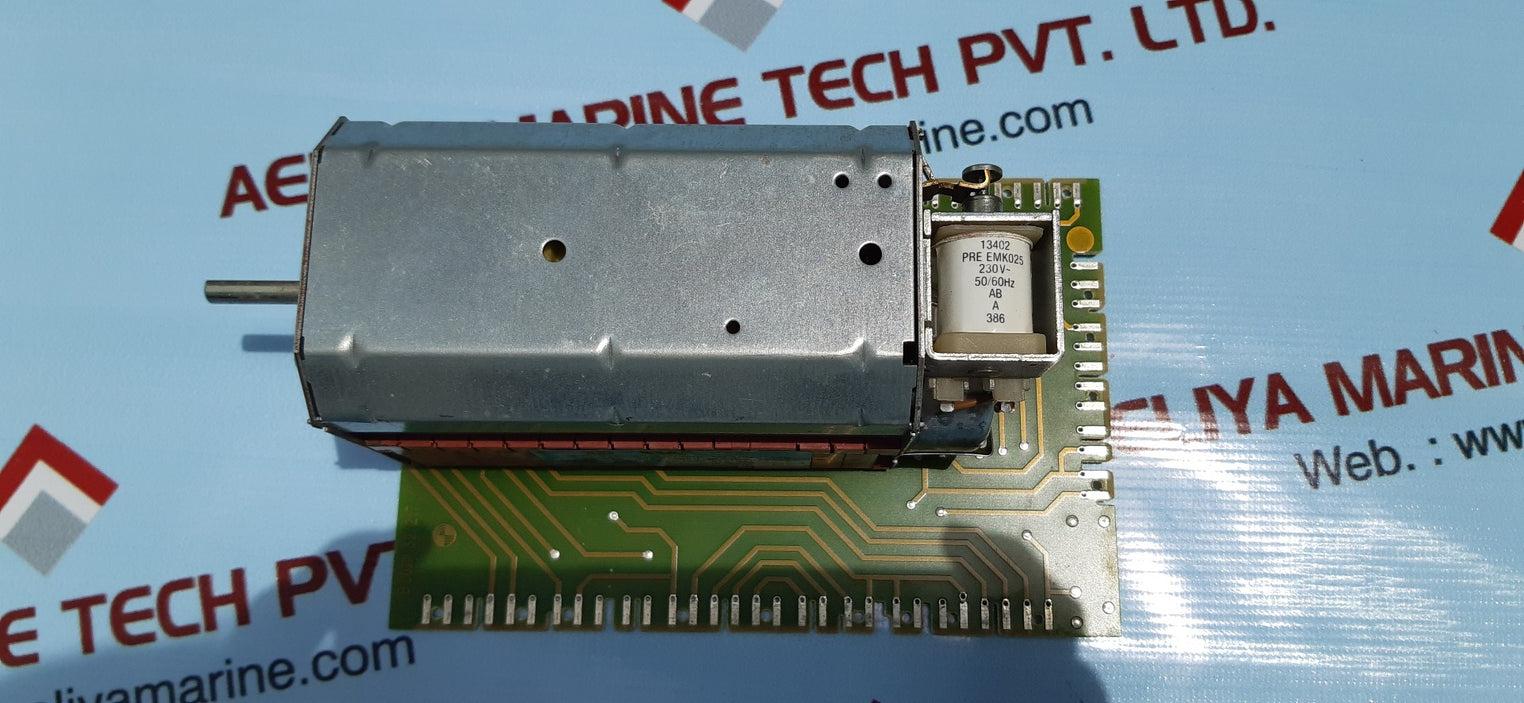 Ako wascator 438 8978-02 washer timer 514 307-03