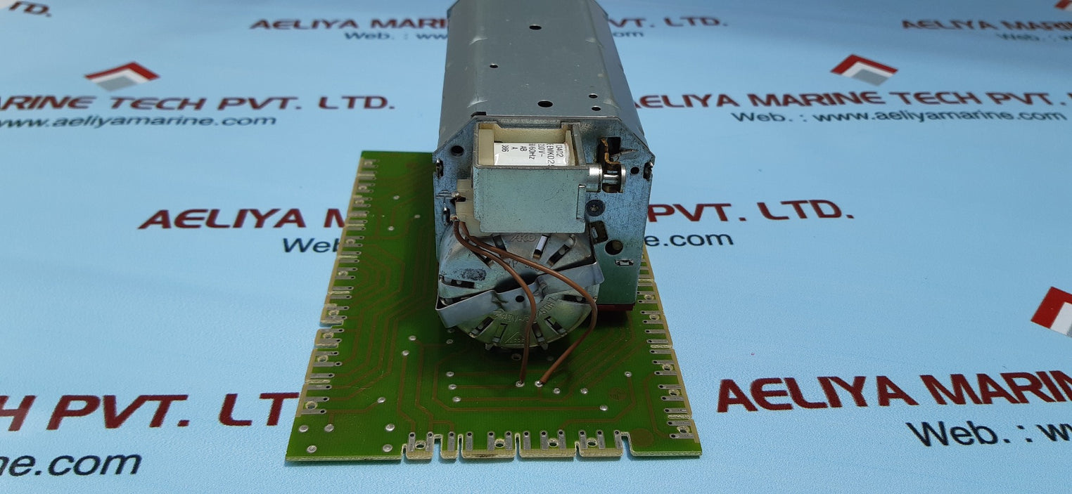 Ako wascator 438 8978-02 washer timer 514 307-03